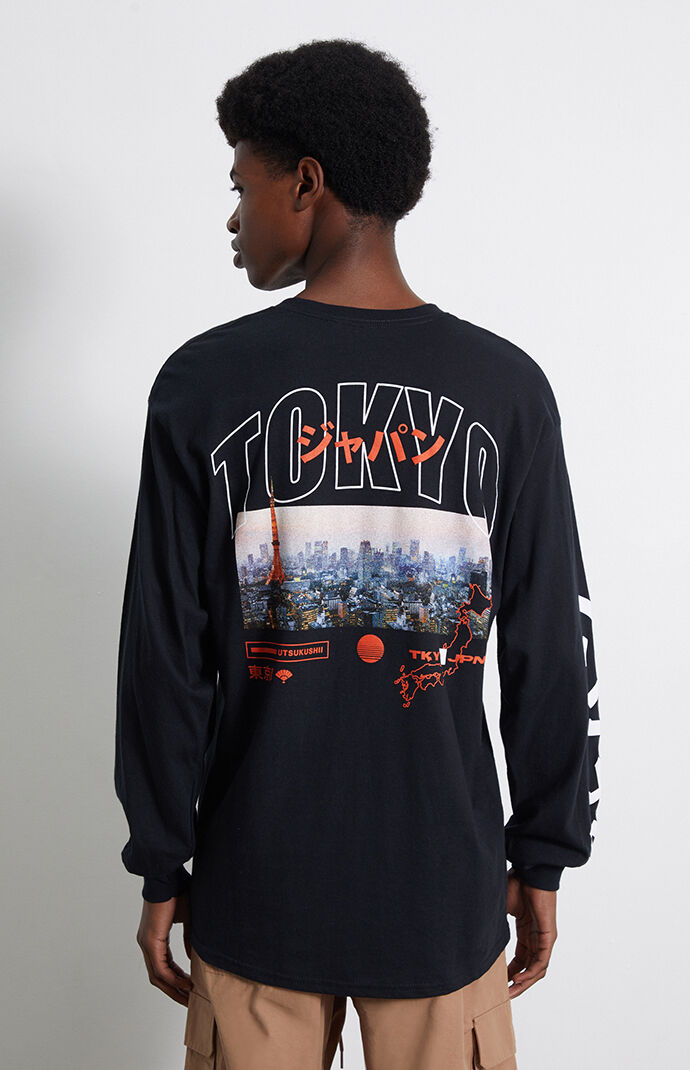 Pacsun shirts hotsell
