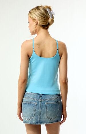 Palm Beach Tank Top image number 4