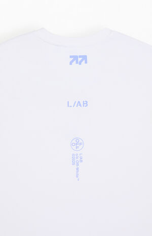 Off Stacked T-Shirt image number 4