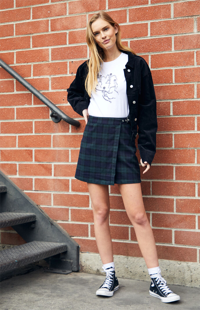 Emerson Skirt