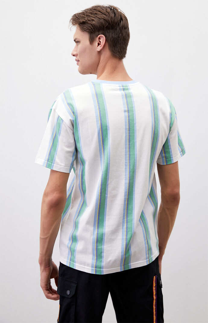 Trenton Striped T-Shirt