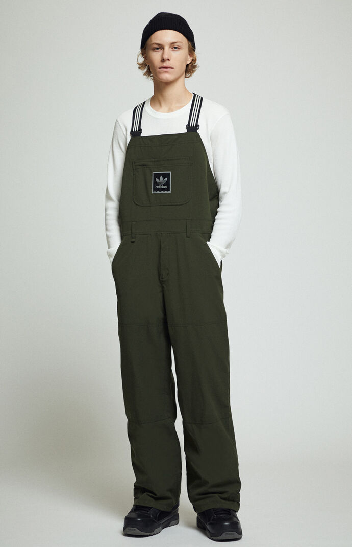 adidas overalls