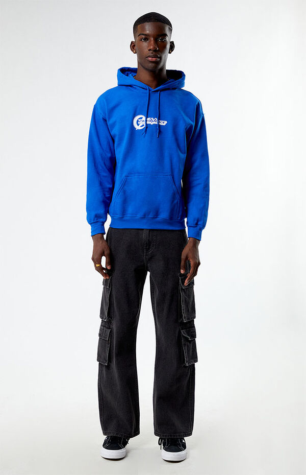 Young Reckless Revival Hoodie PacSun