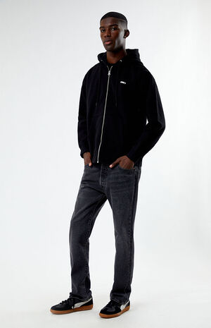 Bold Full Zip Hoodie image number 3