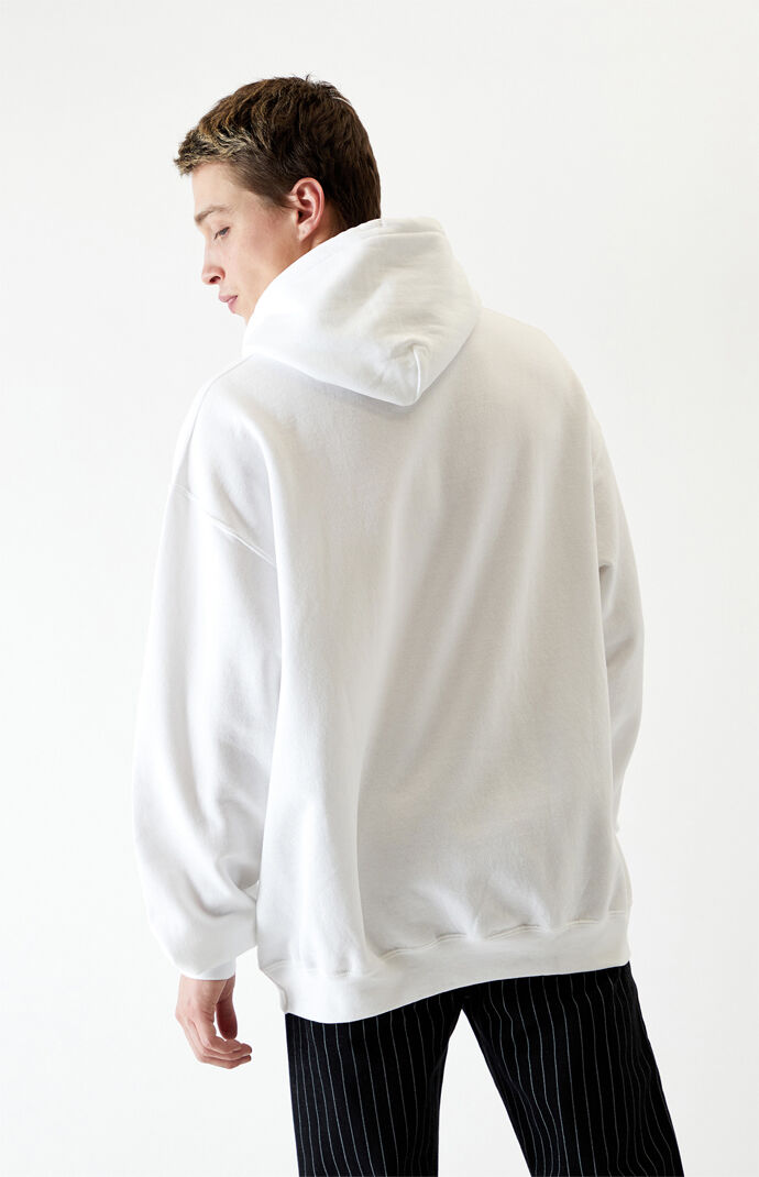 By PacSun Half Bunny Hoodie