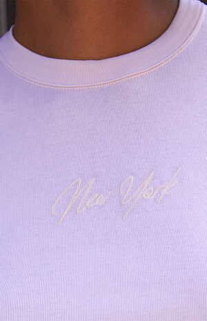 Pink Hailie Top image number 2