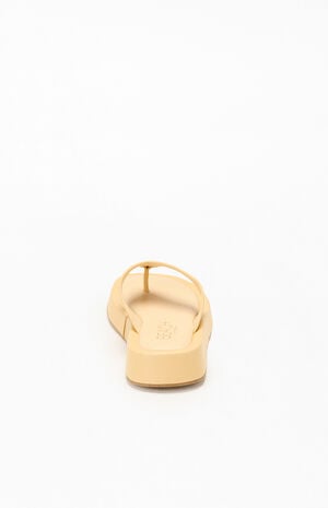 Mallorca Platform Sandals image number 3