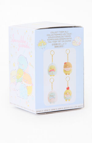 Sumikko Gurashi Baby Blind Box Keychain image number 2