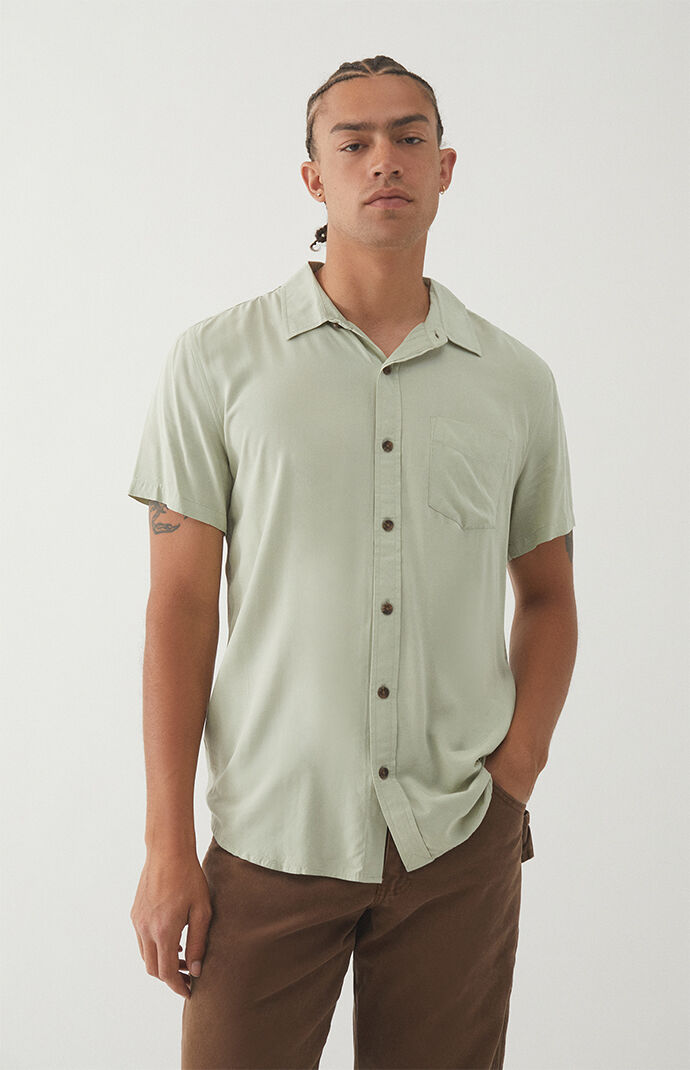 Louis Eco Classic Camp Shirt