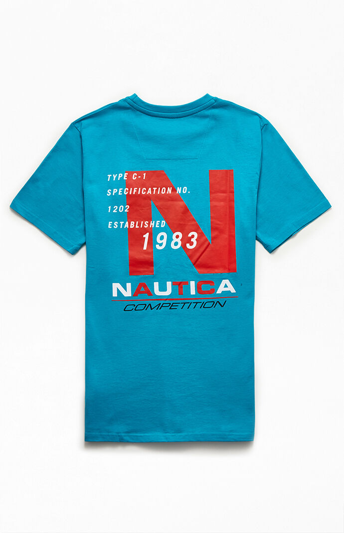 Rowlock T-Shirt