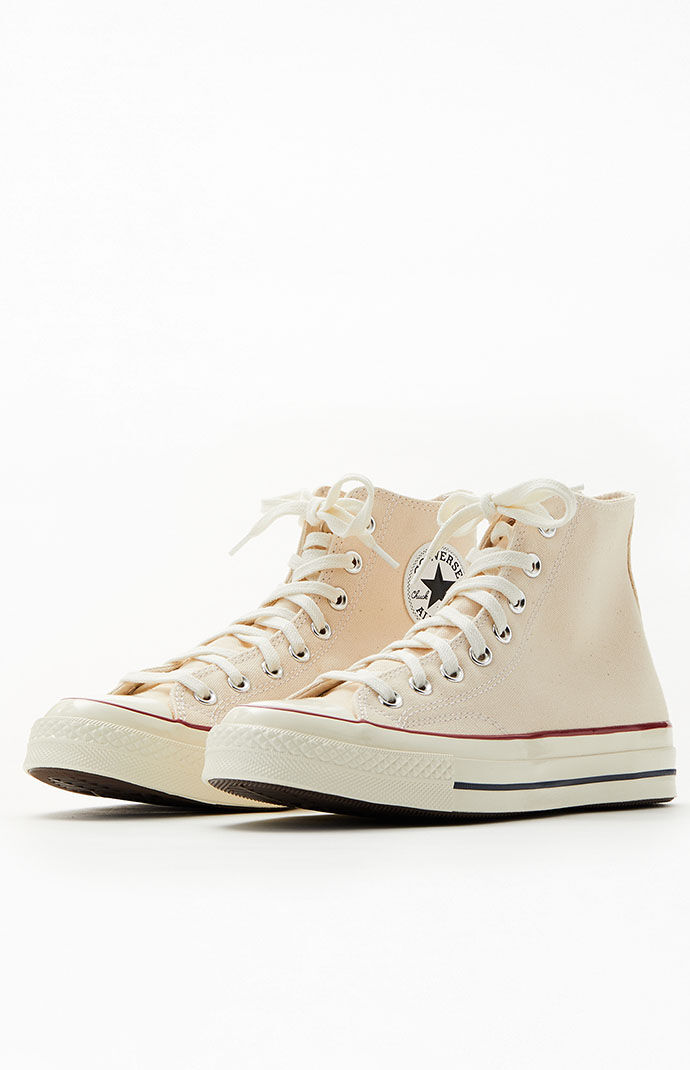 chuck 70 ivory