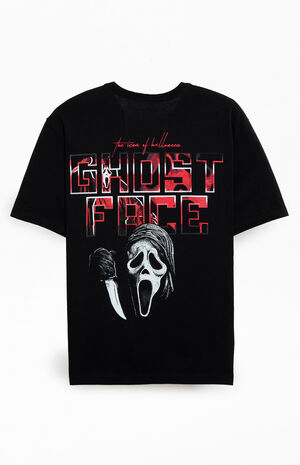 Scream Big Head T-Shirt image number 2