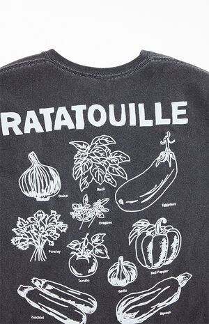 Ratatouille T-Shirt image number 4