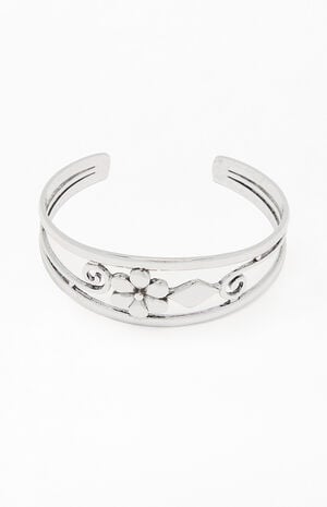 Rigid Cuff Bracelet image number 1