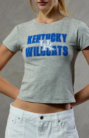 Kentucky Wildcats Skimmer T-Shirt image number 2