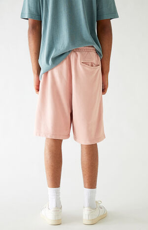 Classic ND Sweat Shorts Classic ND Sweat Shorts image number null