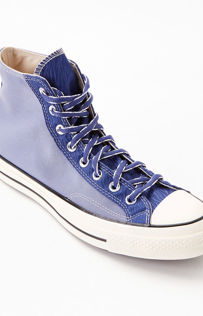 Converse Chuck 70 Mixed Materials High Top Shoes PacSun