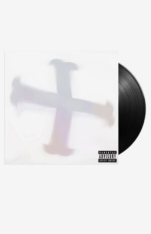 My Chemical Romance The Black Parade Living With Ghosts (The 10th Anniversary Edition) Vinyl Record image number 2