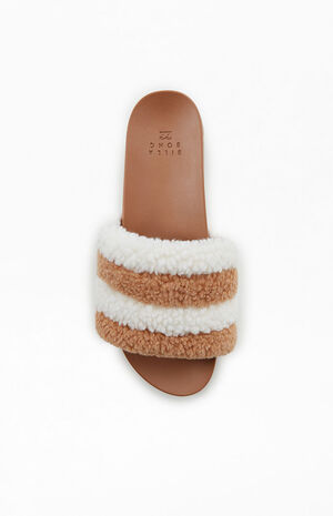 Women's Ellie Slide Sandals image number 5