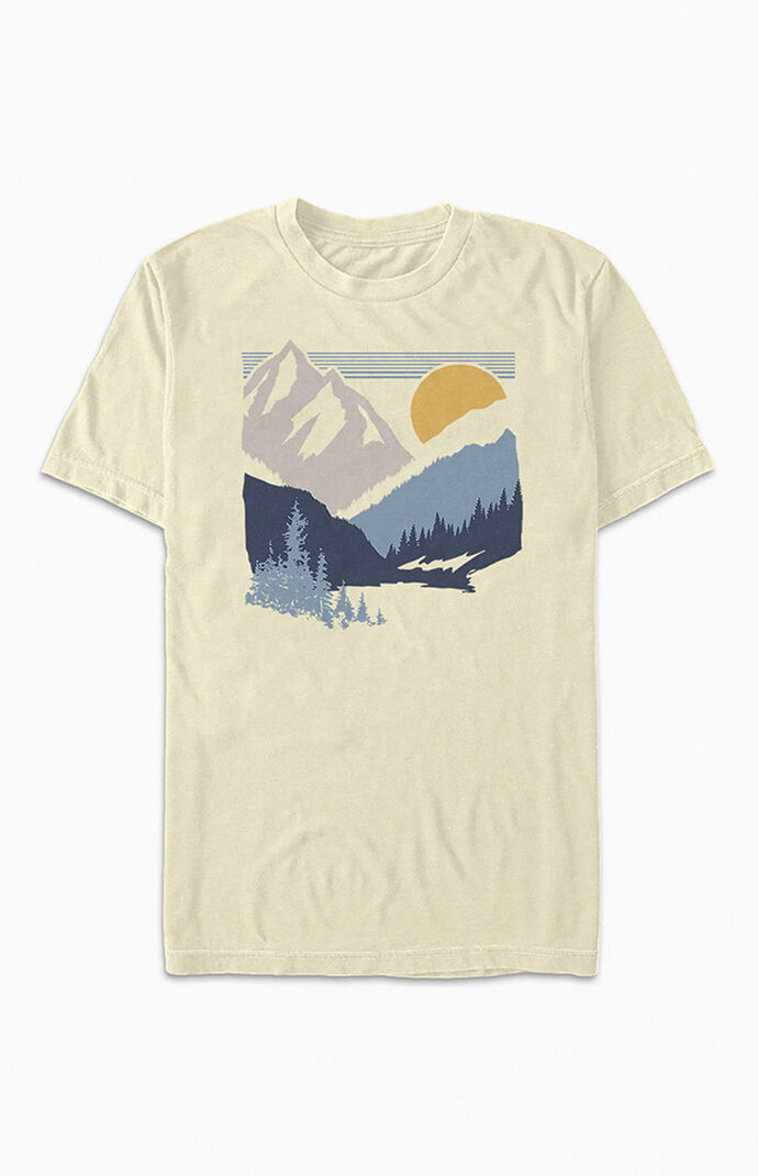Valley T-Shirt