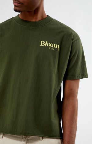 Bloom Cropped T-Shirt image number 3