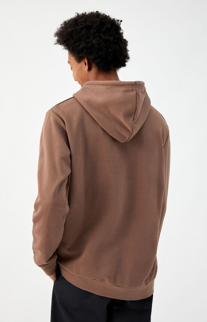 Logo Aiok Hoodie