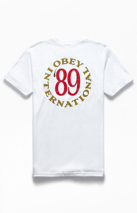 International T-Shirt