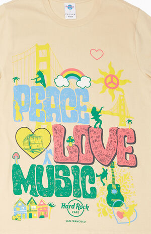 San Francisco T-Shirt image number 2