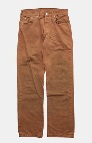 90s Levi's Jeans image number 2