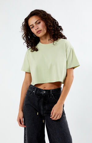 Boxy T-Shirt image number 2