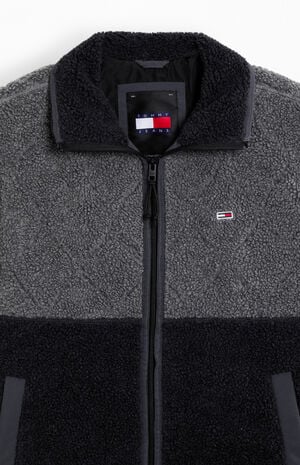 Teddy Essential Jacket image number 2