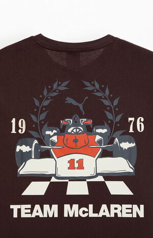 Team McLaren Racing T-Shirt image number 4