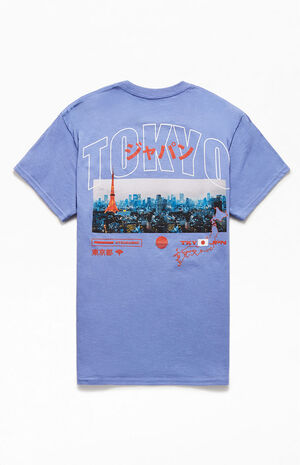 Tokyo T-Shirt image number 1