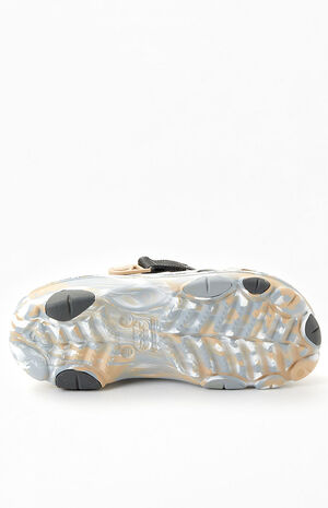 Classic All-Terrain Marbled Clogs image number 4