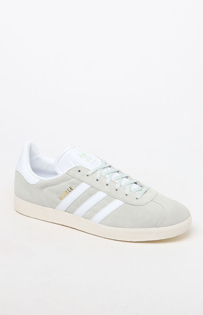 gazelle adidas mint gazelle adidas mint