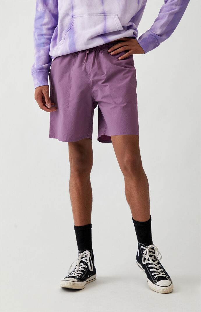 F*ck It Int'l Drawstring Shorts