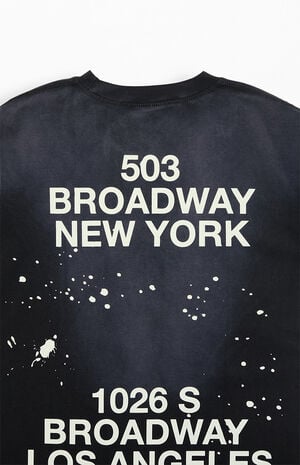 Terrain T-Shirt image number 4