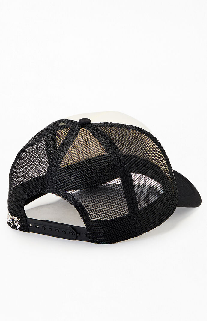 West Coast Choppers Timeless Trucker Hat