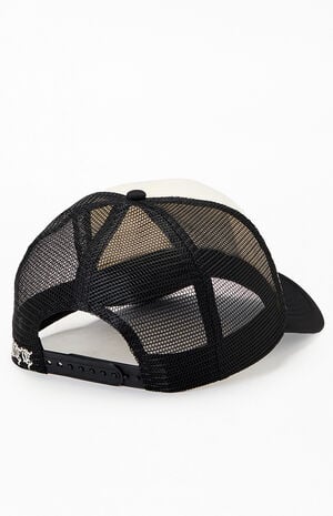 Timeless Trucker Hat image number 3