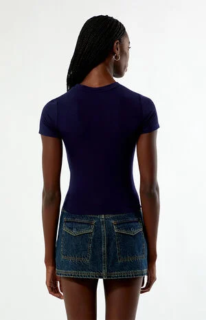 Jordan Smooth&nbsp;Skimmer T-Shirt image number 4