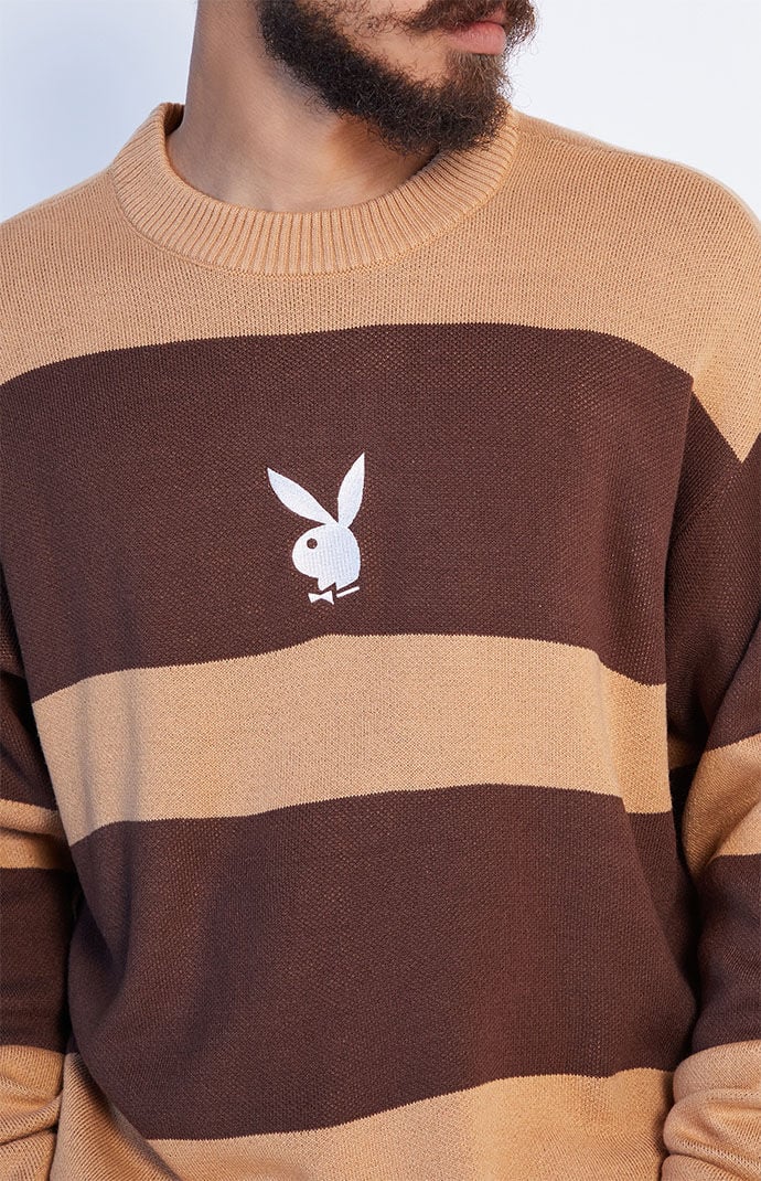 Pacsun playboy sweater 2025