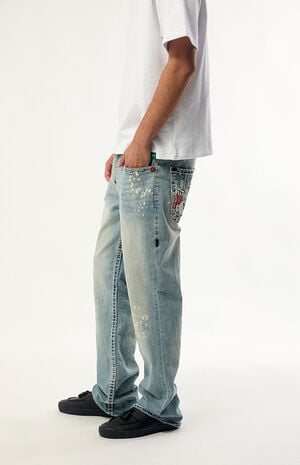 Billy Super T Bootcut Jeans image number 4