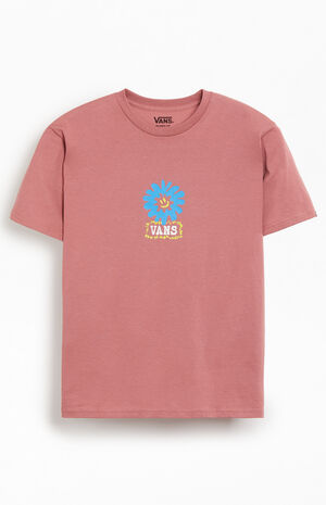 Dual Bloom T-Shirt image number 2