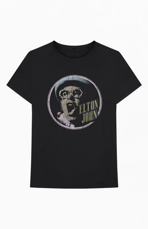BRAVADO Elton John Homage 2 T-Shirt | PacSun