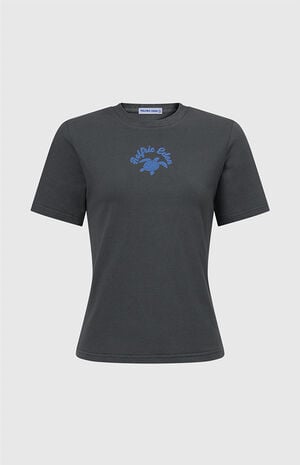 Turtle Graphic Baby T-Shirt image number 3