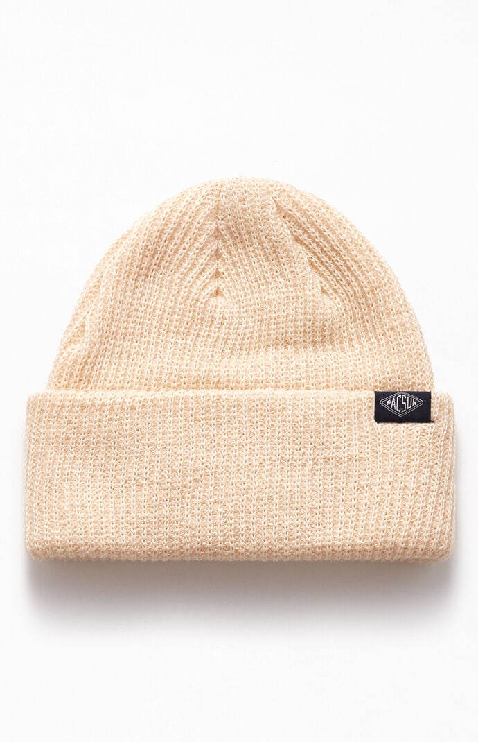 Fisherman Beanie