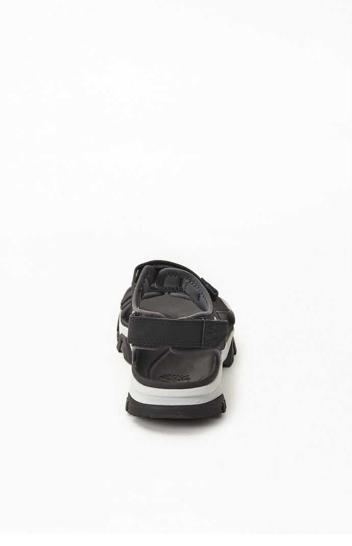 Garrison Trail Sandals