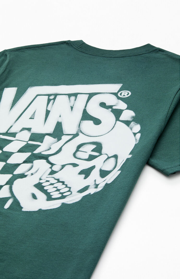 Vans Kids Representative T-Shirt