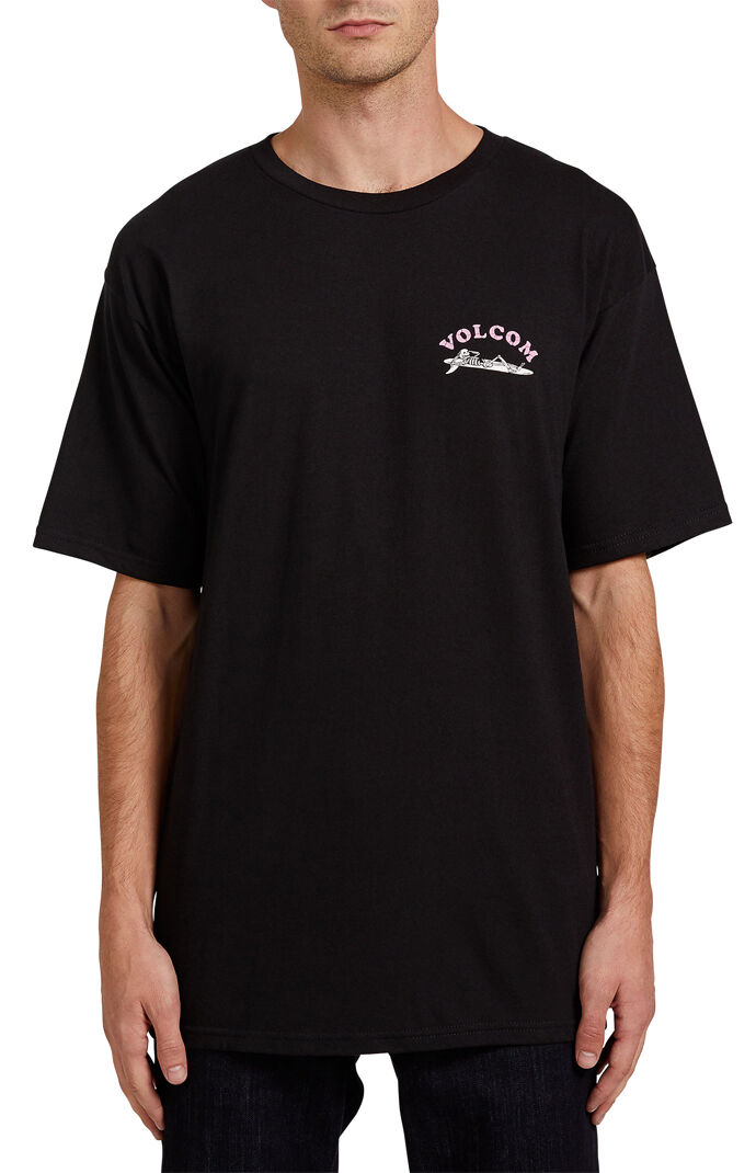 Skelax Short Sleeve T-Shirt