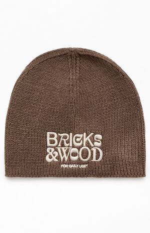 For Daily Use Beanie image number 1